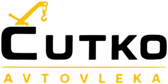 Avtovleka Čutko